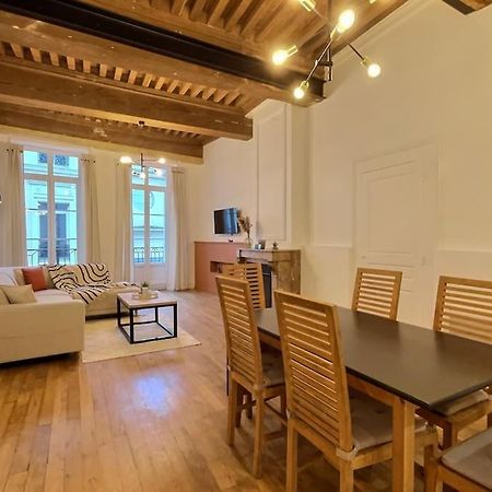 "Boheme Chic" De Miss K Apartamento Mâcon Exterior foto