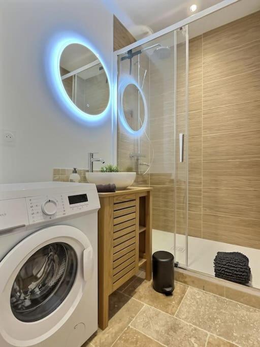 "Boheme Chic" De Miss K Apartamento Mâcon Exterior foto