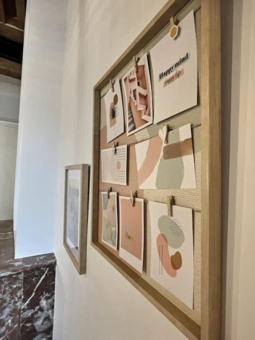 "Boheme Chic" De Miss K Apartamento Mâcon Exterior foto